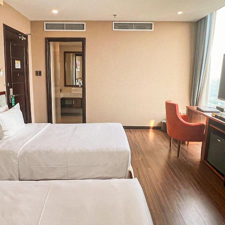 Yarra Ocean Suites Danang Εξωτερικό φωτογραφία