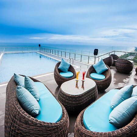 Yarra Ocean Suites Danang Εξωτερικό φωτογραφία