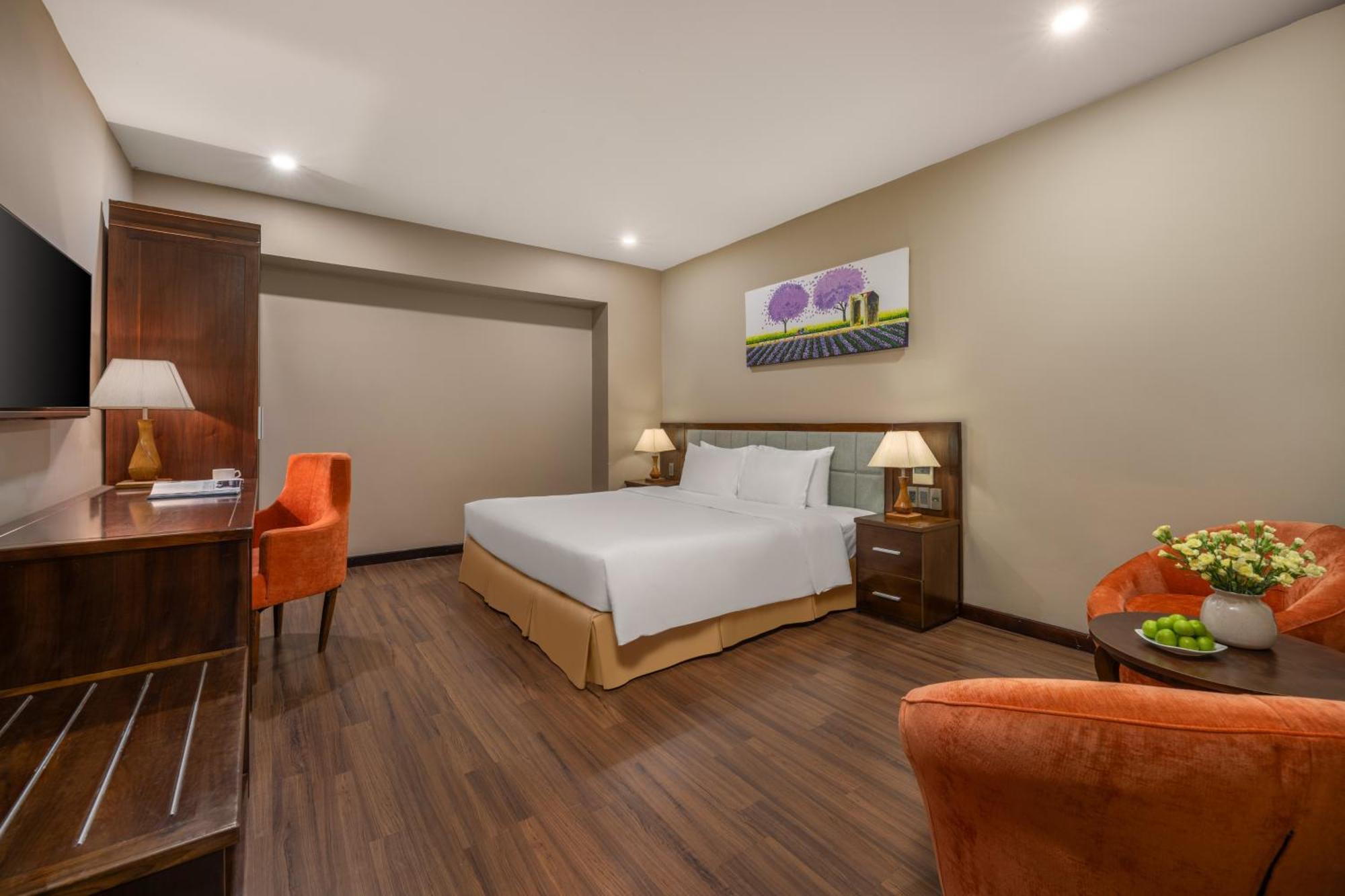 Yarra Ocean Suites Danang Εξωτερικό φωτογραφία
