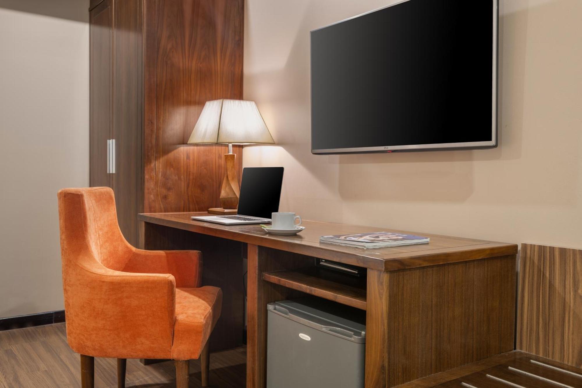 Yarra Ocean Suites Danang Εξωτερικό φωτογραφία