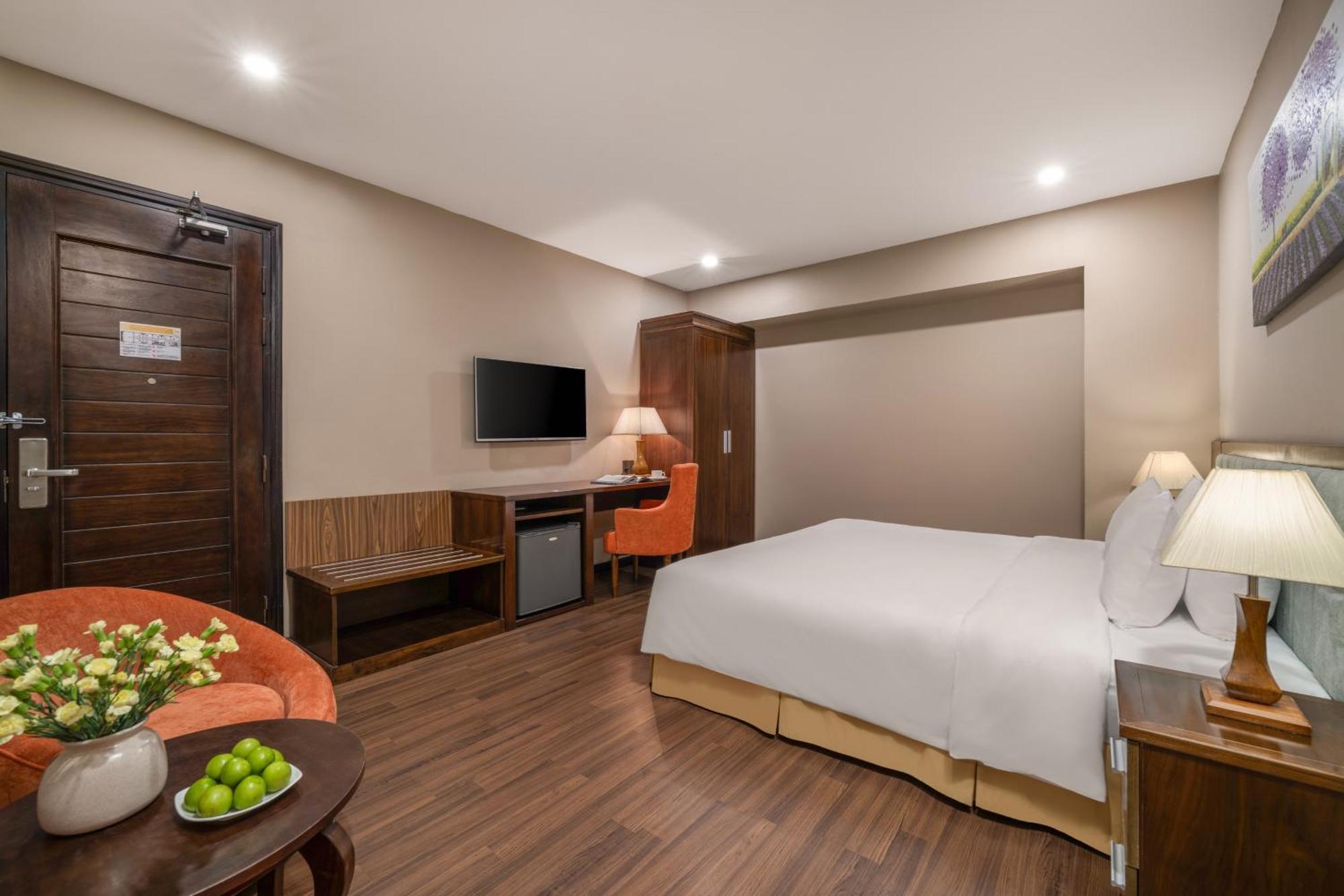 Yarra Ocean Suites Danang Εξωτερικό φωτογραφία