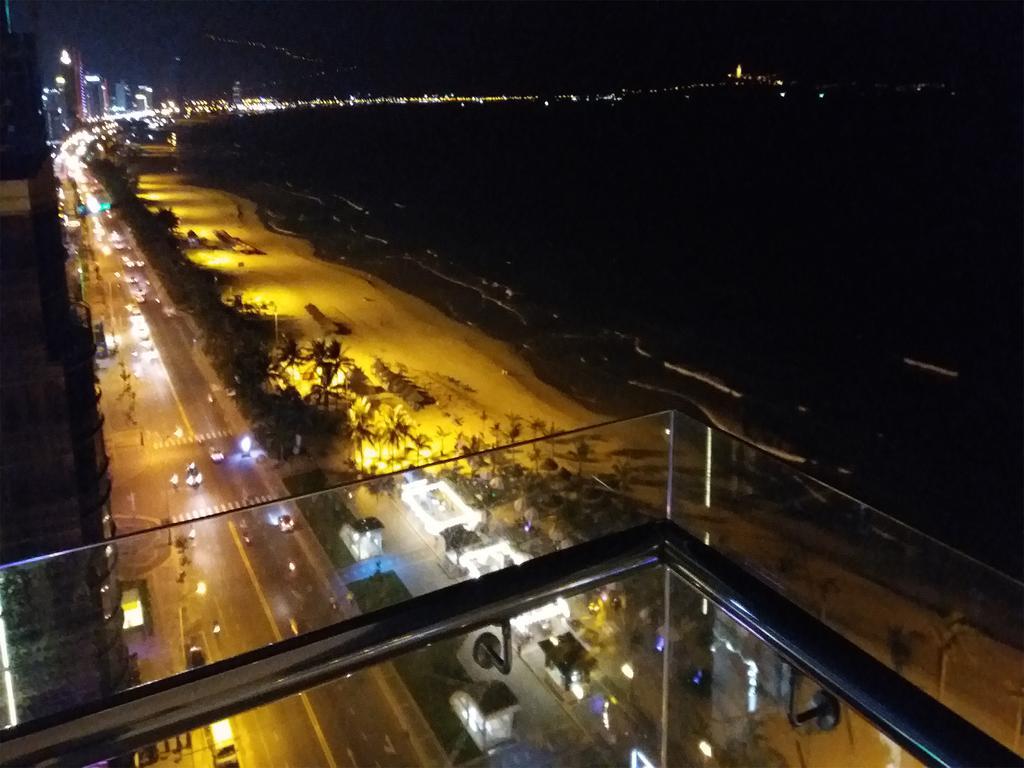 Yarra Ocean Suites Danang Εξωτερικό φωτογραφία