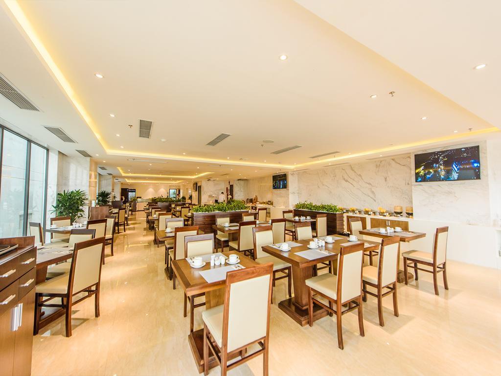 Yarra Ocean Suites Danang Εξωτερικό φωτογραφία