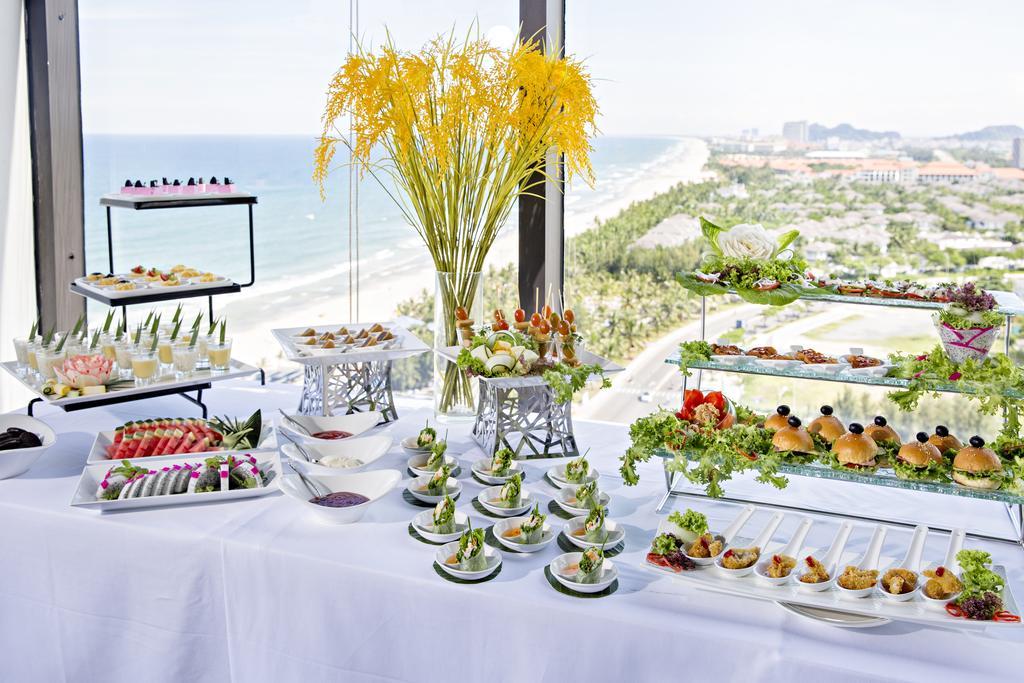 Yarra Ocean Suites Danang Εξωτερικό φωτογραφία