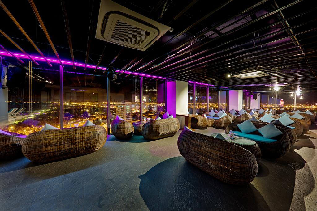 Yarra Ocean Suites Danang Εξωτερικό φωτογραφία