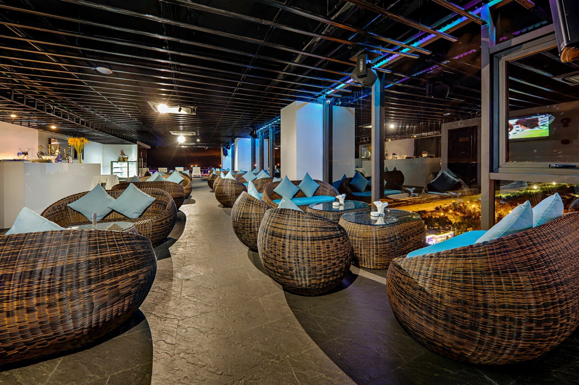 Yarra Ocean Suites Danang Εξωτερικό φωτογραφία